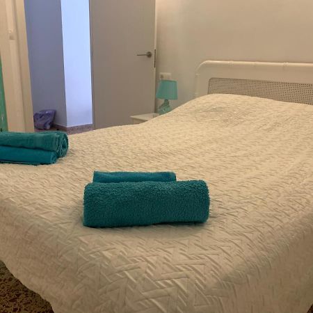 Apartament Mariola Calpe Zewnętrze zdjęcie