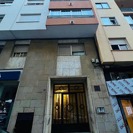 Apartament Mariola Calpe Zewnętrze zdjęcie