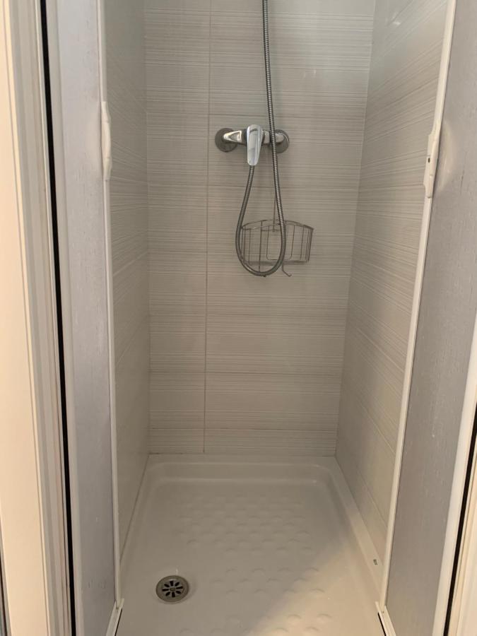Apartament Mariola Calpe Zewnętrze zdjęcie